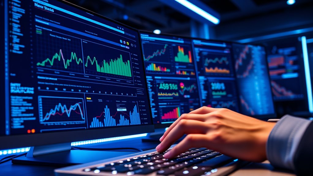 automated technical issue detection