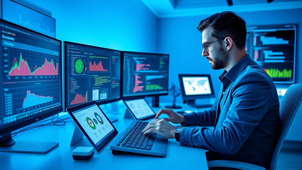balanced ethical automation management