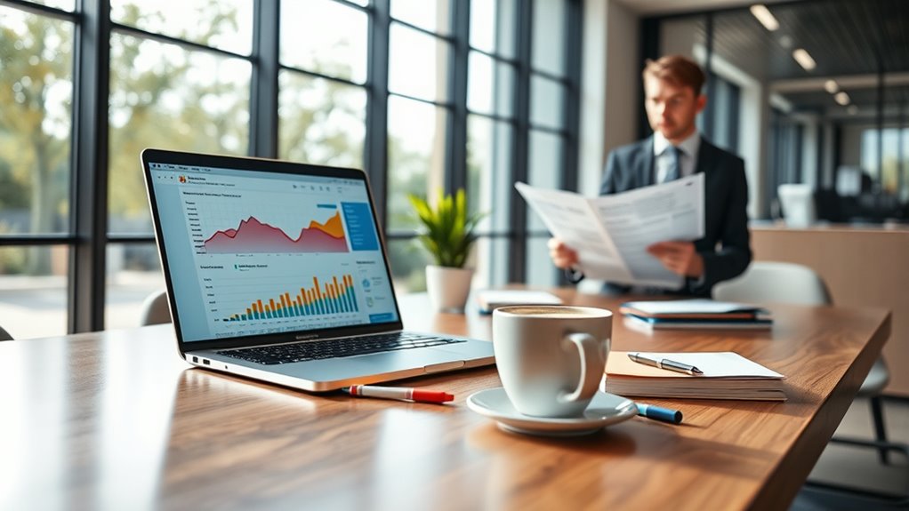 boost engagement with visuals