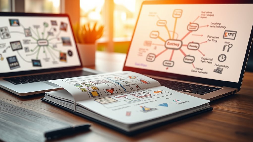 broadened seo and relevance