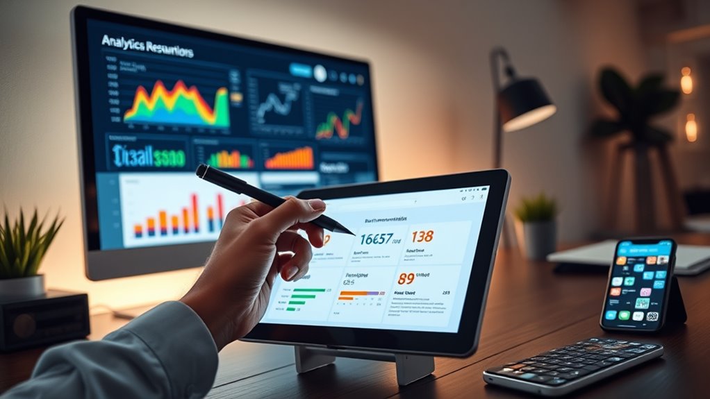 building credibility through mentions