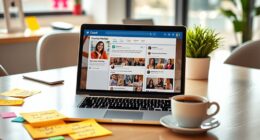 building trust through engagement