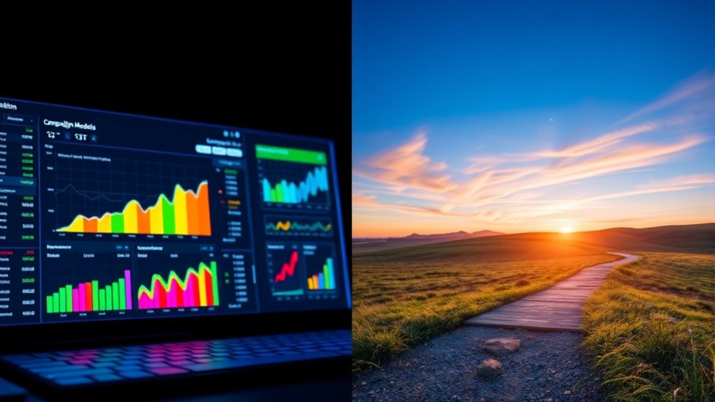 choosing marketing measurement methods