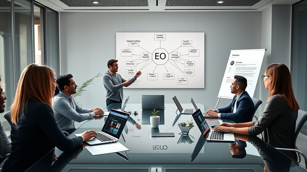 collaborative content development strategies