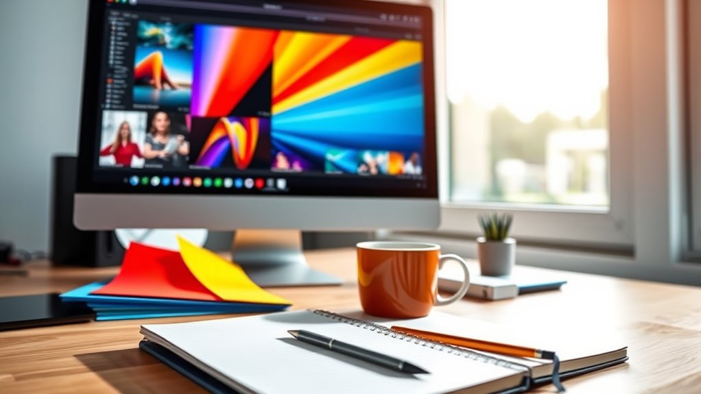 colors influence purchasing behavior