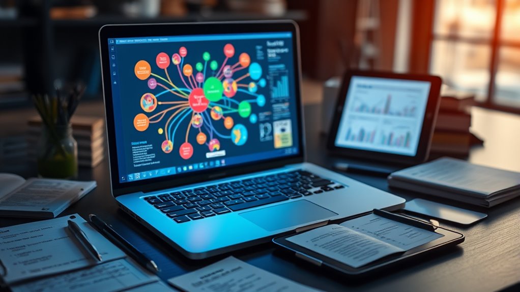 competitor keyword mapping analysis