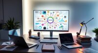 comprehensive seo integration approach