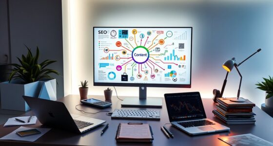 comprehensive seo integration approach