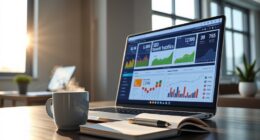 comprehensive seo performance metrics