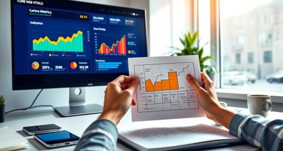 comprehensive ux and seo