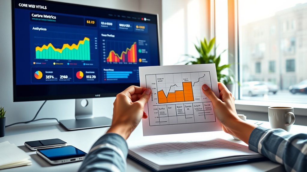 comprehensive ux and seo