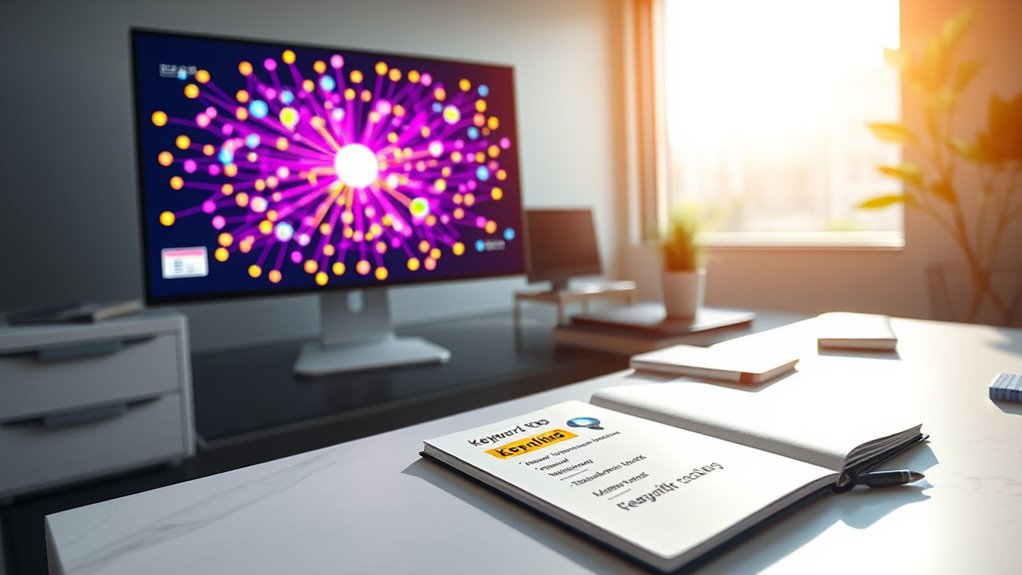 consistent brand entity recognition
