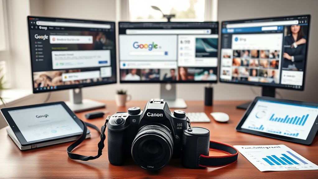 consistent personalized content updates