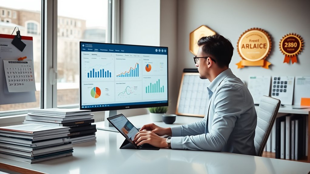 consistent up to date content management