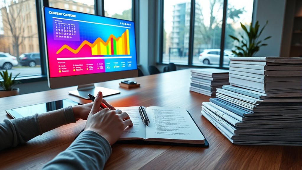 content audit and optimization