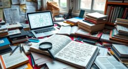 content depth and scope