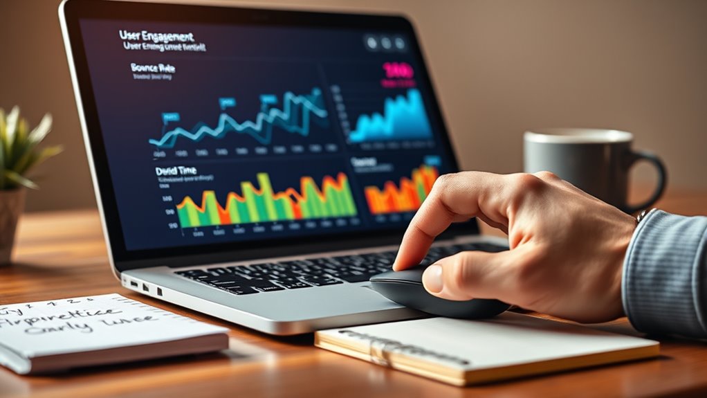 content engagement and seo