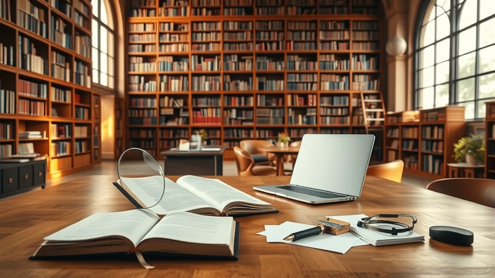 content management and focus