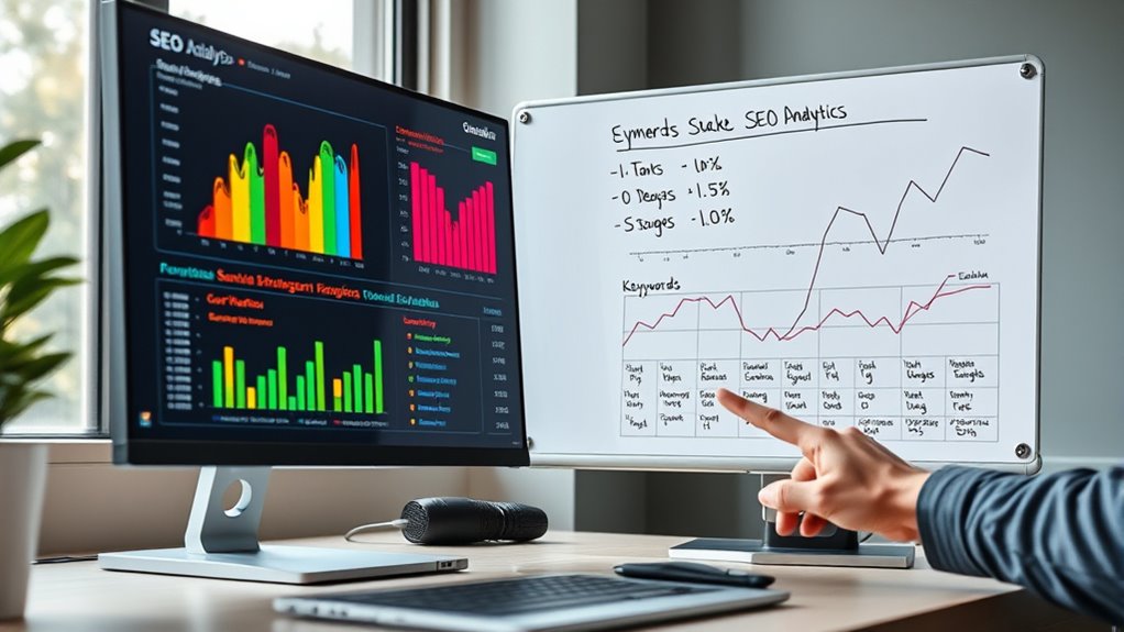 continuous keyword performance monitoring