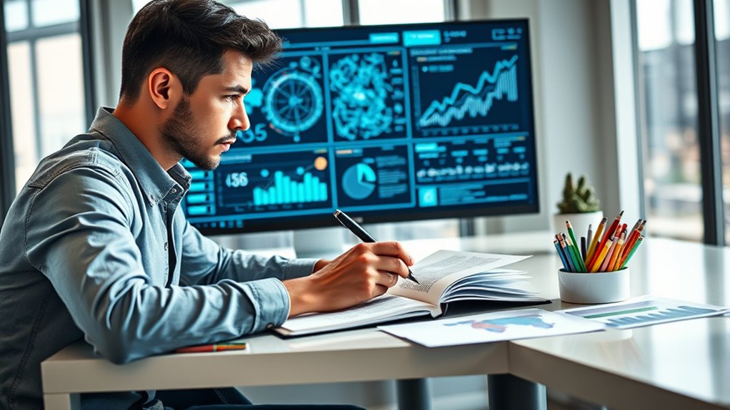 continuous skill and ethics development
