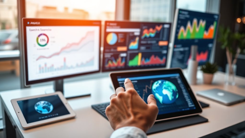 cross platform performance measurement