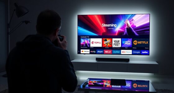ctv and ott advertising strategies
