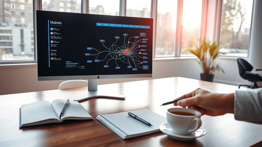 customer experience visualization strategy