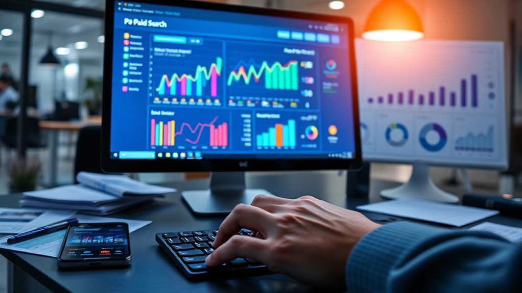 data driven campaign optimization