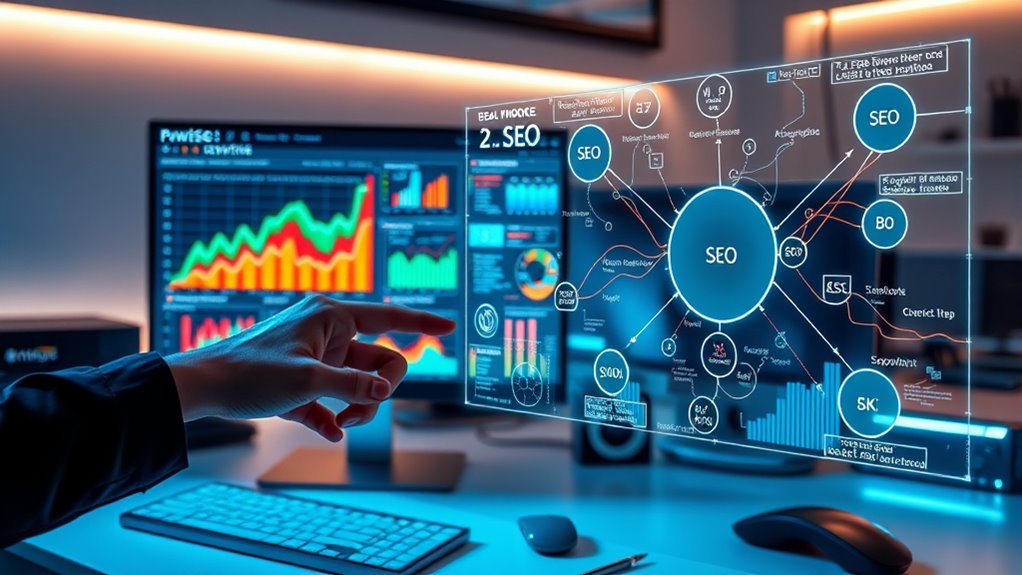 data driven content optimization