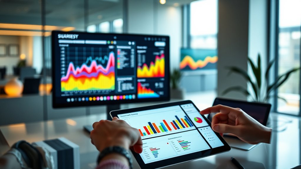 data driven marketing budget optimization