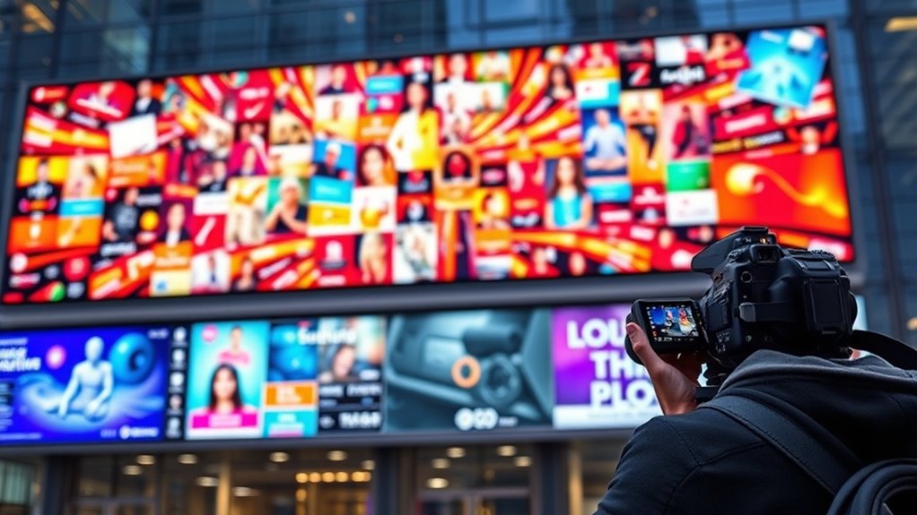 data driven personalized ad optimization