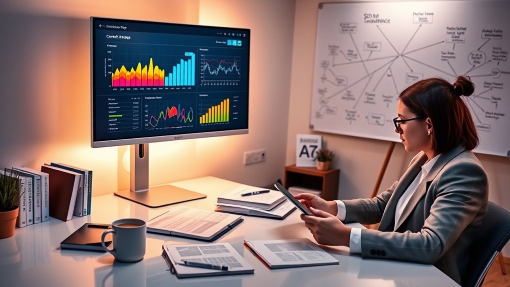 data driven seo optimization