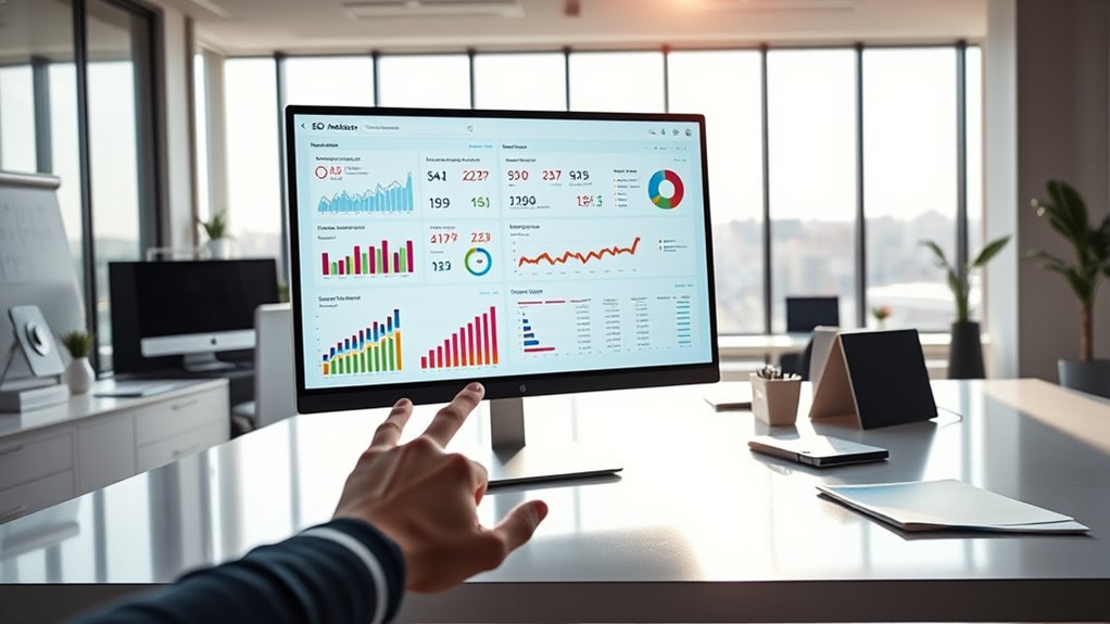 data driven seo optimization
