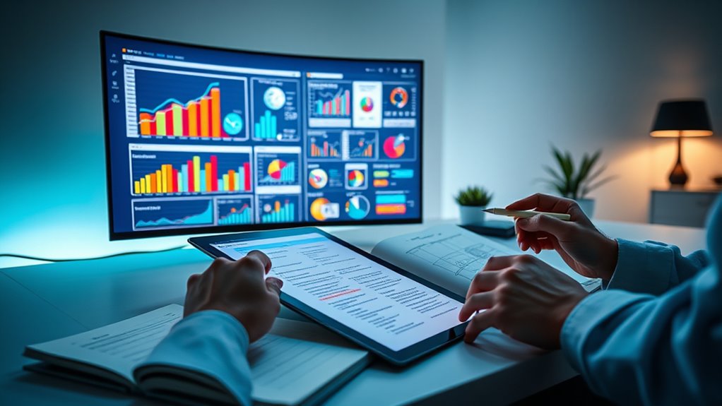 data driven storytelling ethics