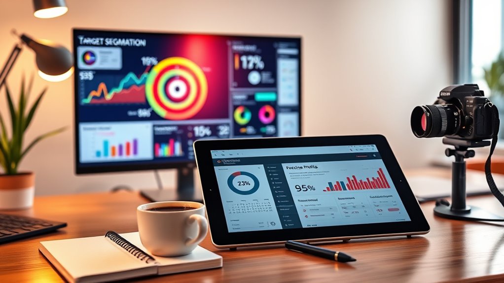 data driven targeted outreach