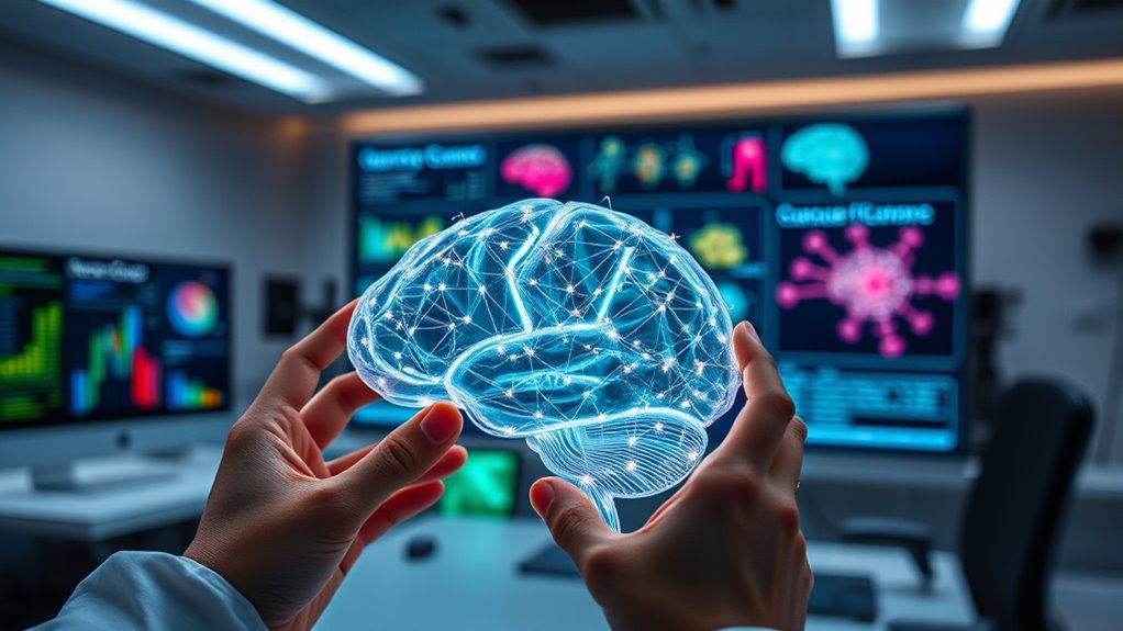 decode consumer subconscious responses