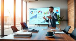 developing industry authority content