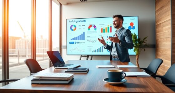 developing industry authority content