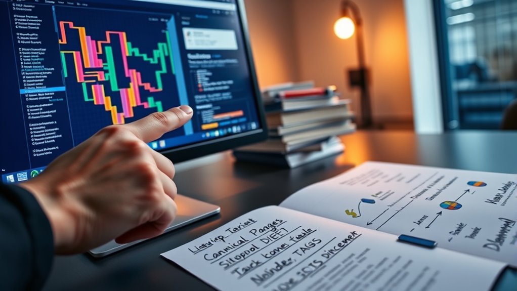 duplicate content harms seo