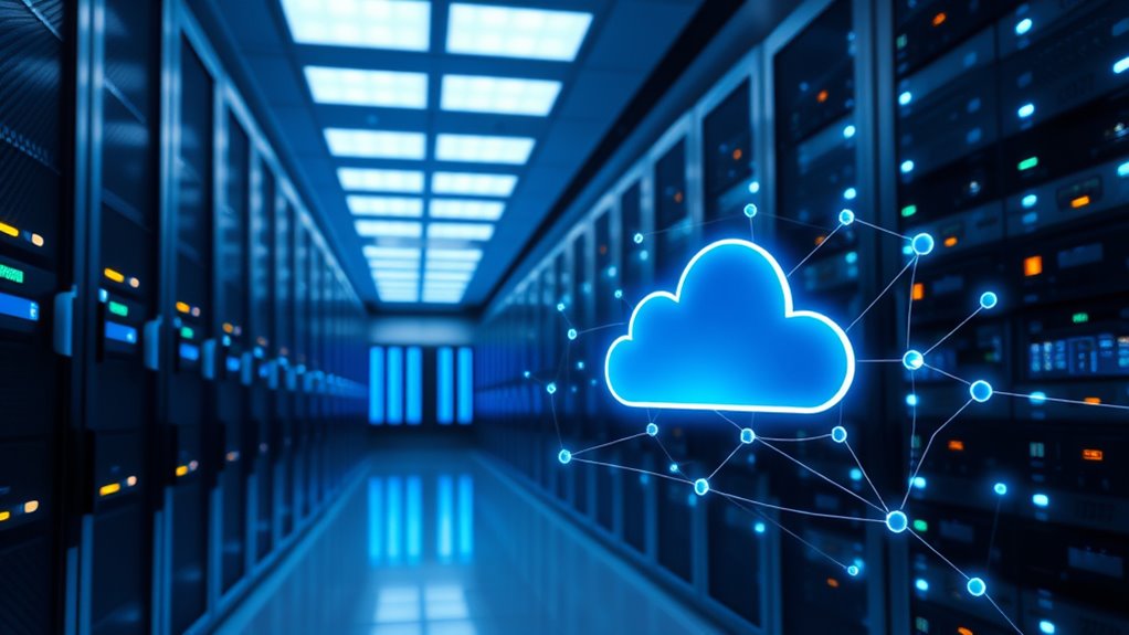 edge caching and serverless integration