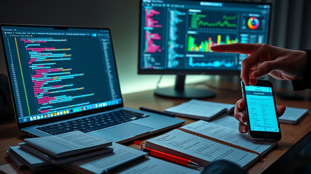 effective error handling strategies