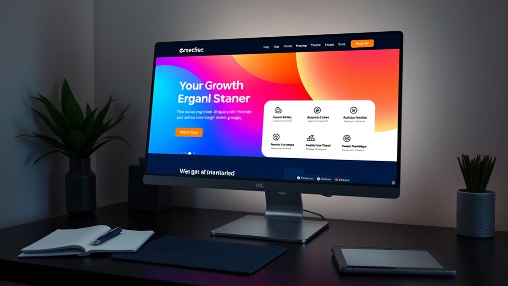 effective landing page optimization