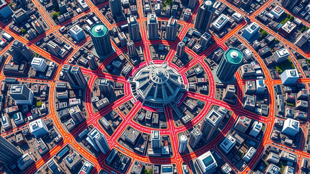 effective site architecture strategies