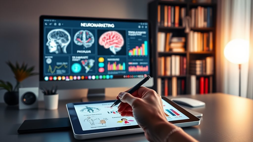 emotional storytelling fosters engagement