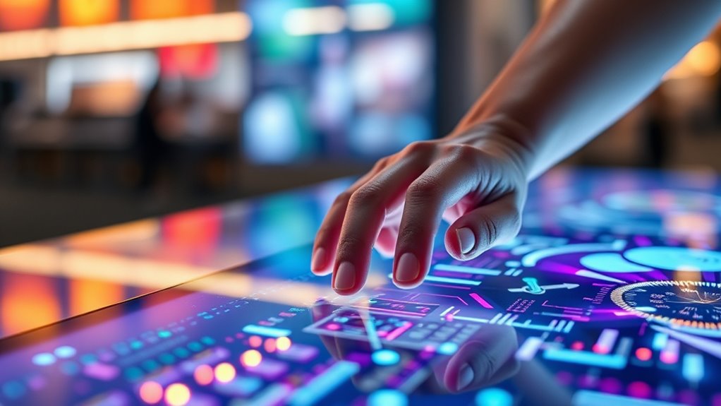 engage senses boost connection