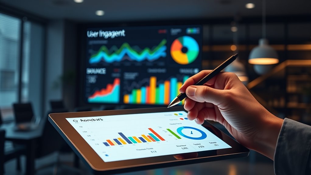 engage visitors with personalization