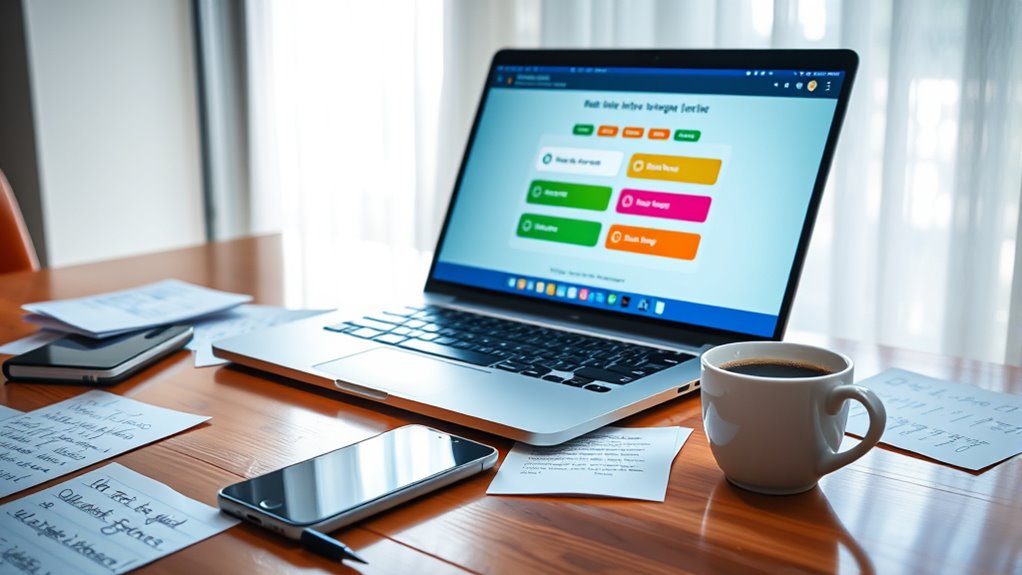 engaging personalized interactive assessments