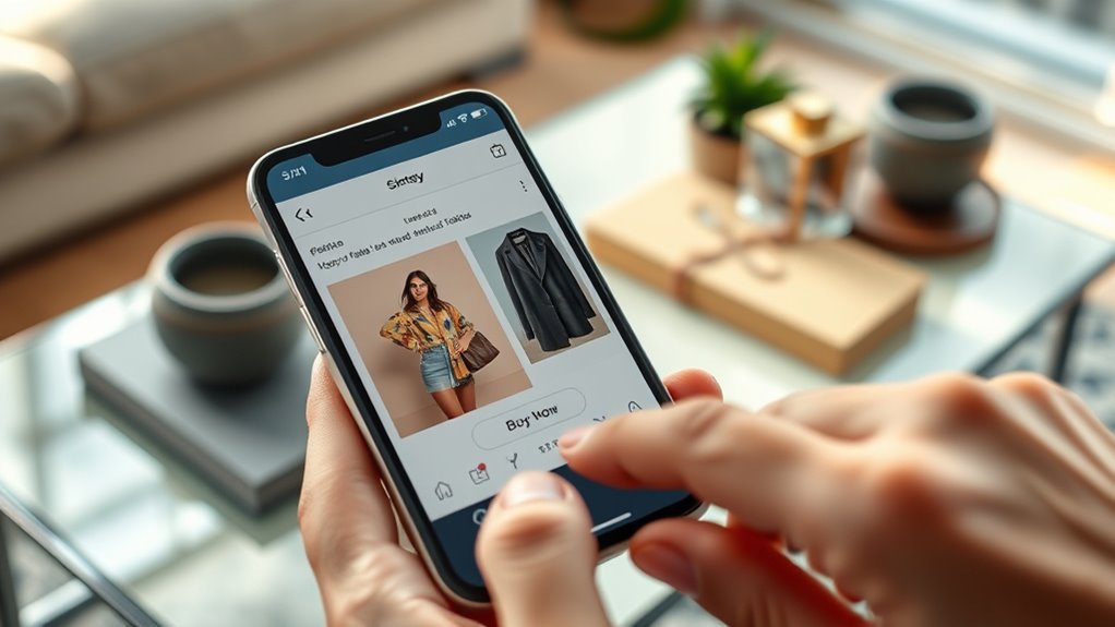engaging personalized visual campaigns