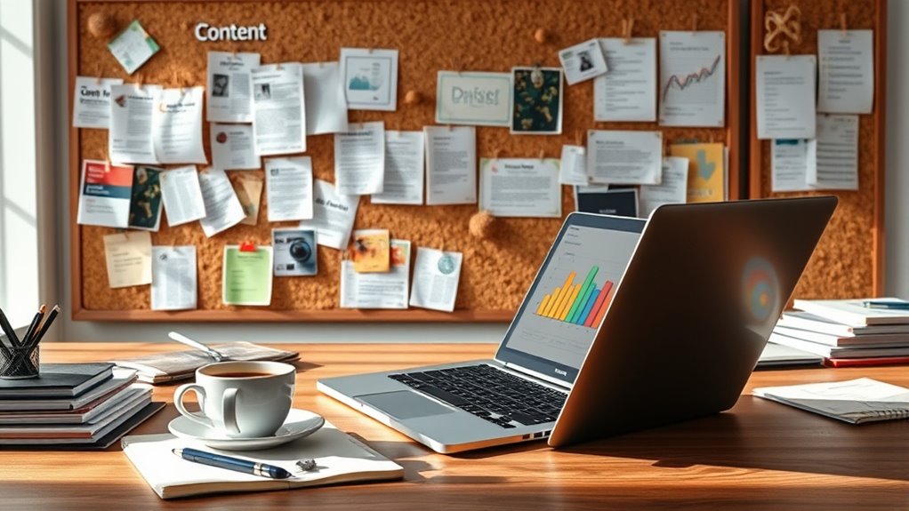 engaging stories drive media