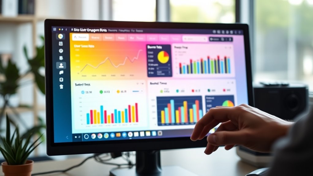 enhance engagement for rankings